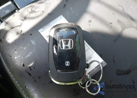 2024 Honda Accord Hybrid Touring z USA, uszkodzony, nr VIN 1HGCY2F89RA044893